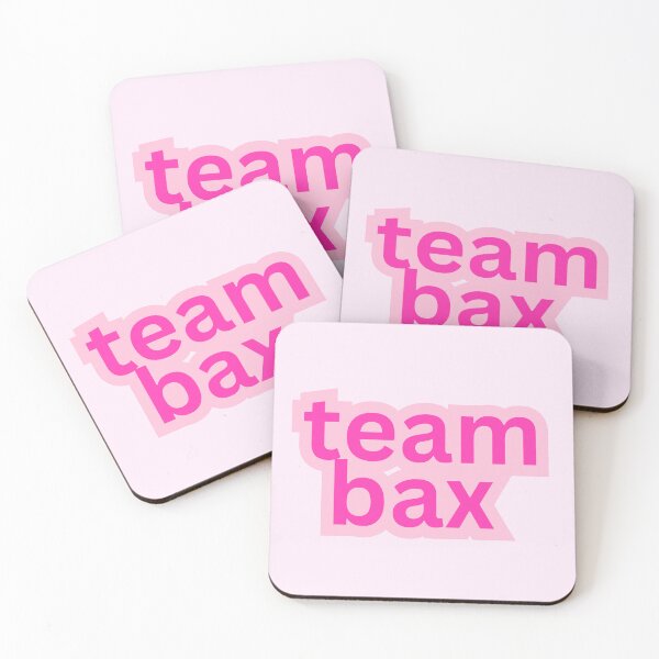 Item preview, I Love Bax Radic Surviving Summer  designed and sold by STAR10008.