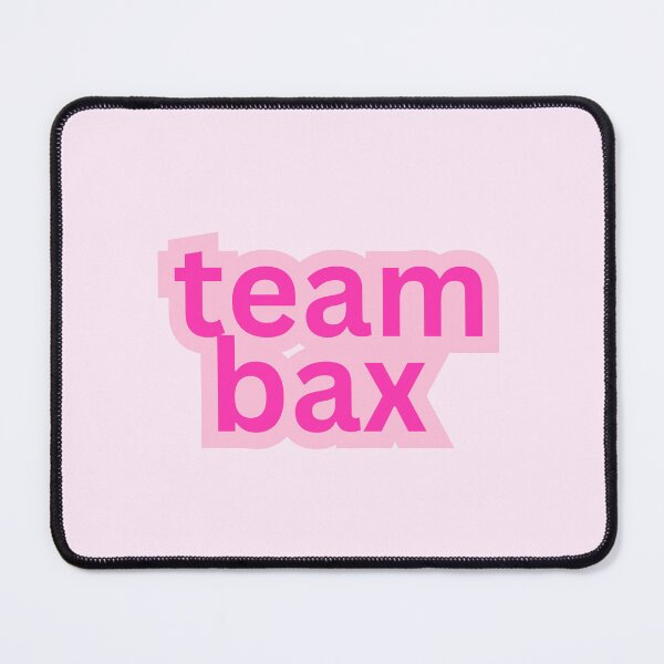Item preview, I Love Bax Radic Surviving Summer  designed and sold by STAR10008.