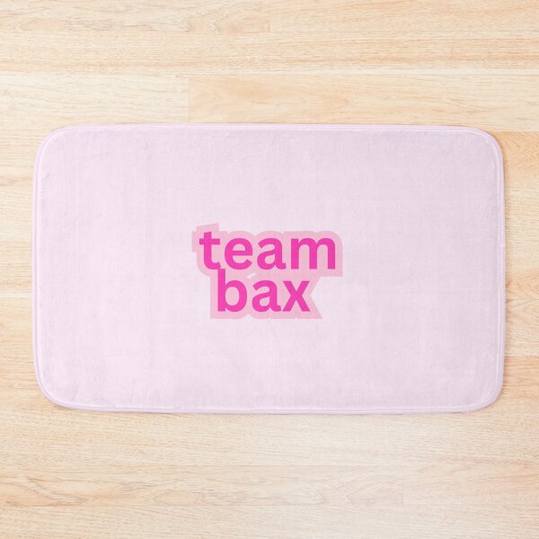 Item preview, I Love Bax Radic Surviving Summer  designed and sold by STAR10008.