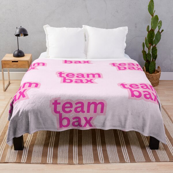 Item preview, I Love Bax Radic Surviving Summer  designed and sold by STAR10008.