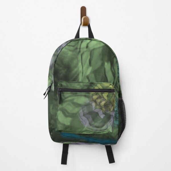 Item preview, Green Abstract Design designed and sold by Patricia Brown.