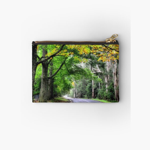Item preview, A Hint of Autumn - Mt Wilson NSW Australia designed and sold by Bev Woodman.