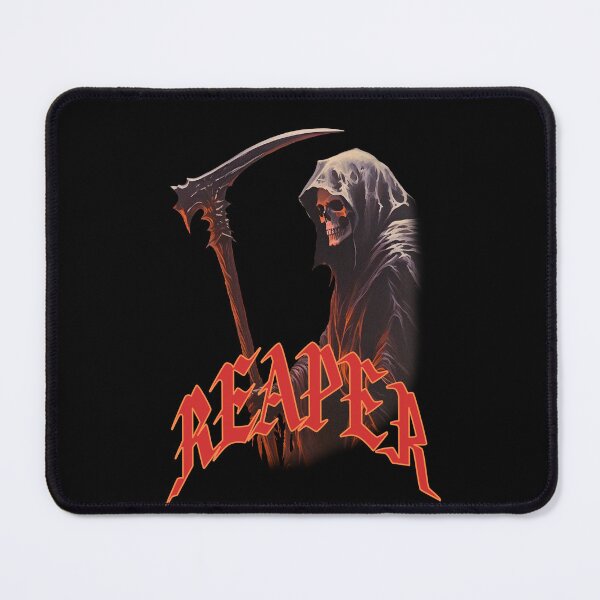 Item preview, Grim Reaper designed and sold by andrei49387.