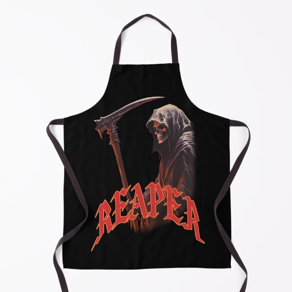 Item preview, Grim Reaper designed and sold by andrei49387.