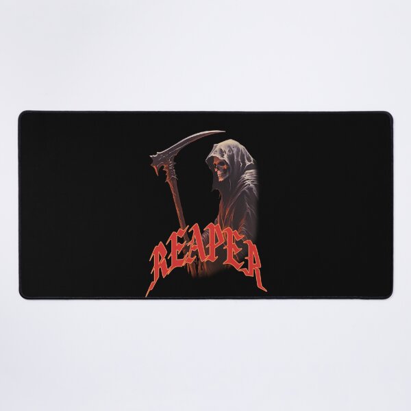 Item preview, Grim Reaper designed and sold by andrei49387.