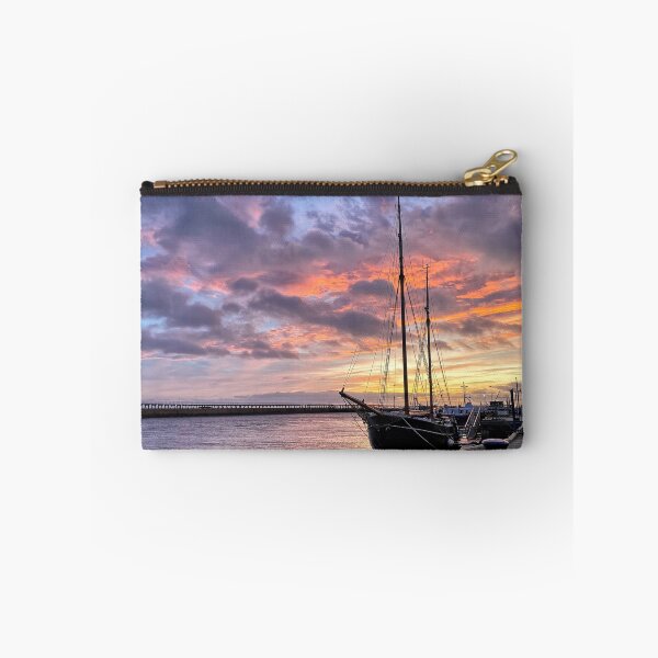 Item preview, December Sunrise on the River Blyth designed and sold by Violaman.