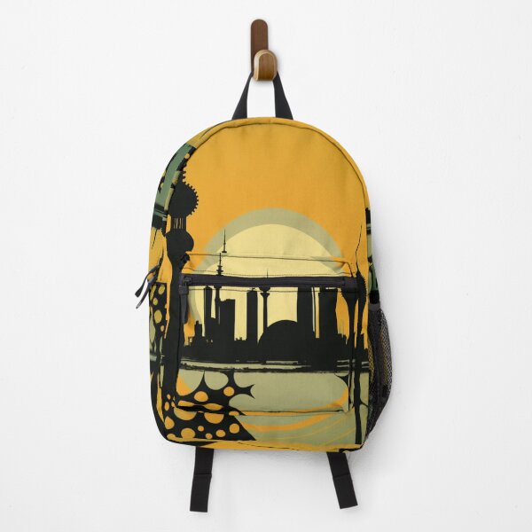 Item preview, Kuwait City Views: A Tour of the Skyline and Beyond designed and sold by BeerBot.