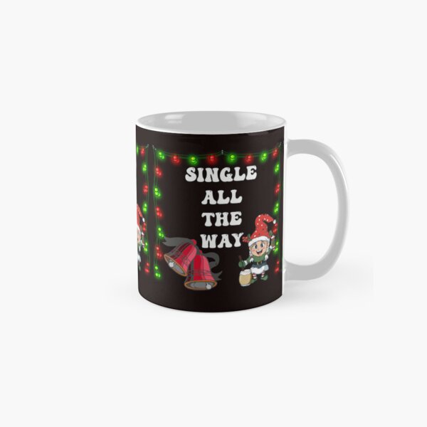 Item preview, Single All The Way Funny  designed and sold by tamdevo1.