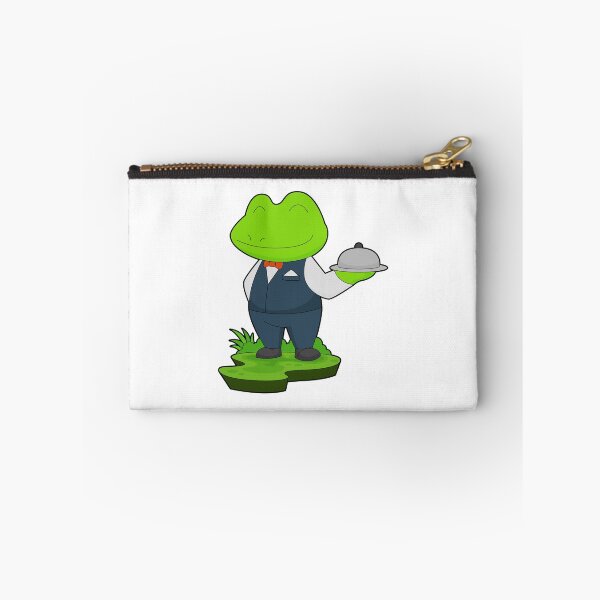 Item preview, Frog Cook Cloche Cooking designed and sold by Snabdesign84.
