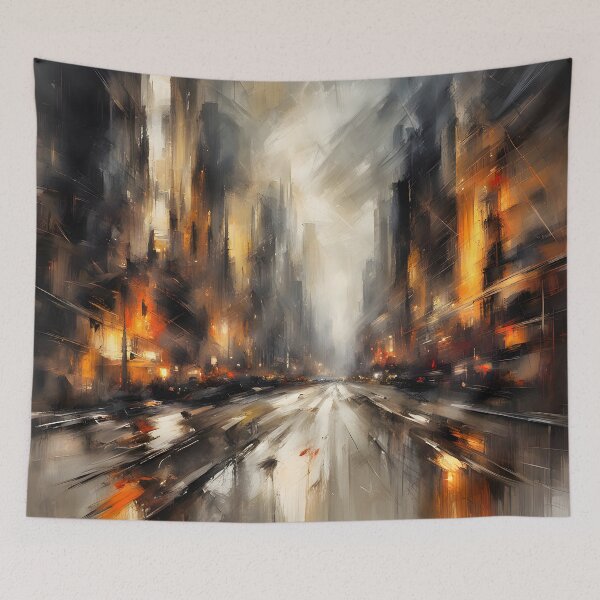 Item preview, Toram city 3 designed and sold by Jean-François Dupuis.