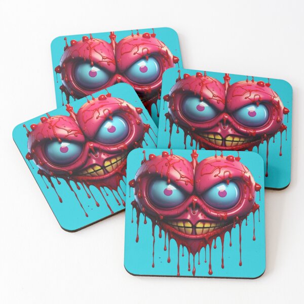 Item preview, CRAZY HEART designed and sold by TataGra.