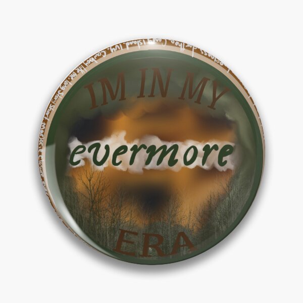 Item preview, I’m in my evermore era designed and sold by DrawingsbyNora.