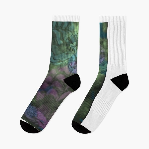 Item preview, Abstract Design For Leggings designed and sold by Patricia Brown.