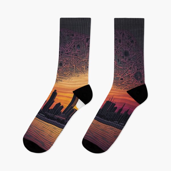 Item preview, Kuwait City Views: A Tour of the Skyline and Beyond designed and sold by BeerBot.