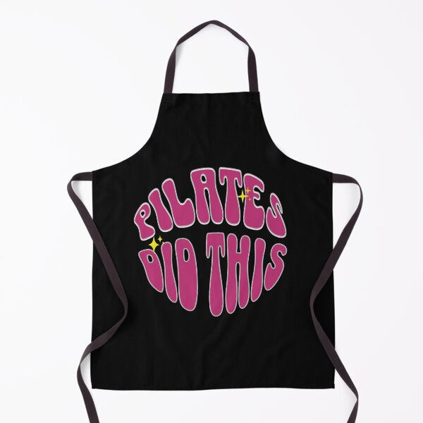 Item preview, Pilates did this designed and sold by NexGenEcoP.