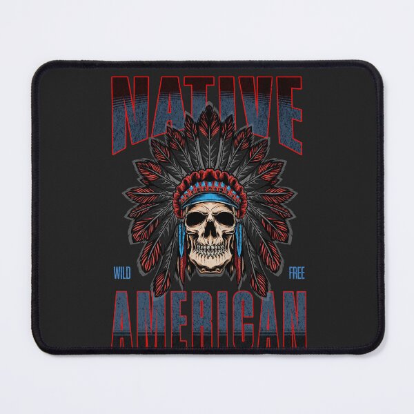 Item preview, Native American designed and sold by quote2creation.