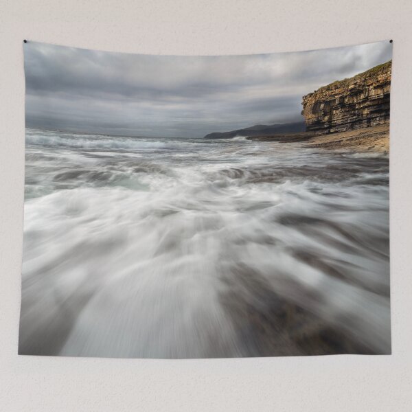 Item preview, Muckross Head - Donegal designed and sold by cmphotographs.