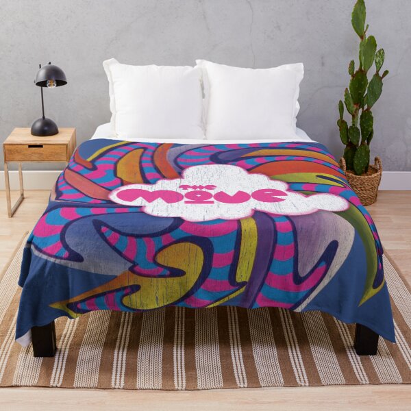 Item preview, The Move designed and sold by brianhillDESIGN.