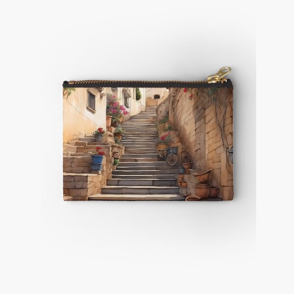 Item preview, Belen Stairs: Cordoba Charm designed and sold by Vitalka-uk.