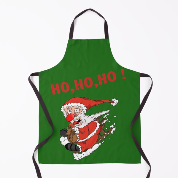 Item preview, Santa Claus privately designed and sold by AyseAkcay.
