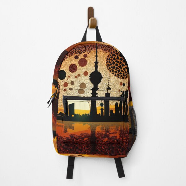 Item preview, Kuwait City Views: A Tour of the Skyline and Beyond designed and sold by BeerBot.