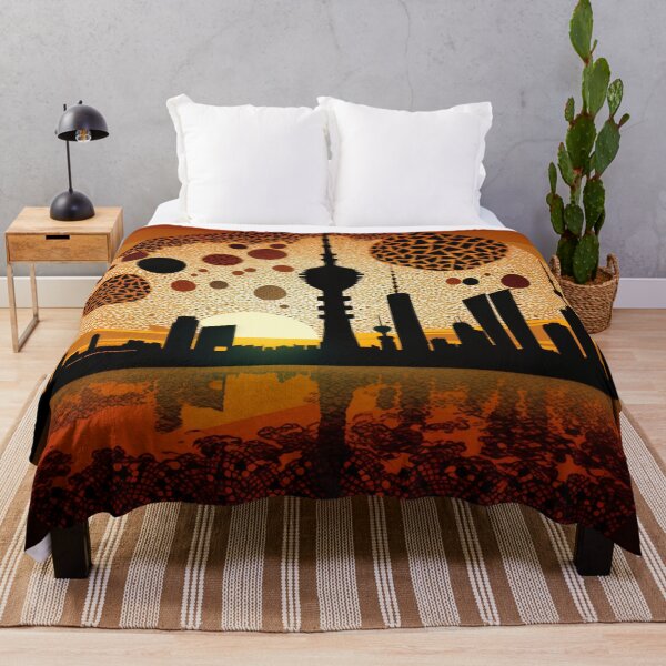 Item preview, Kuwait City Views: A Tour of the Skyline and Beyond designed and sold by BeerBot.