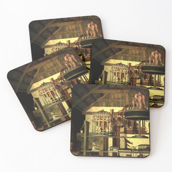 Item preview, A Discovery of Evil designed and sold by Rivendell Digital Studios.