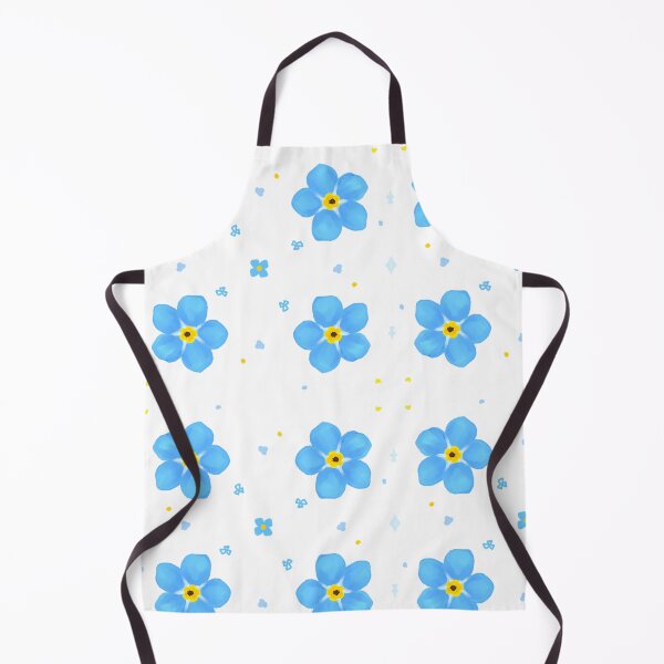 Item preview, Summer flower pattern designed and sold by Fluffy1810.