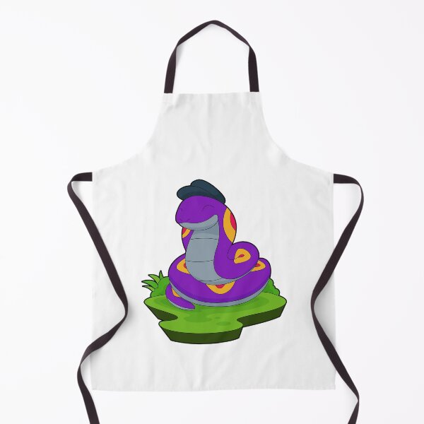 Aperçu de l'œuvre Snake Hat créée et vendue par Snabdesign84.