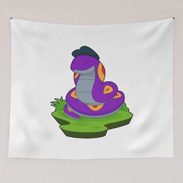 Item preview, Snake Hat designed and sold by Snabdesign84.