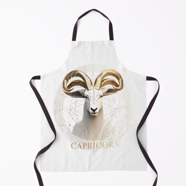 Item preview, CAPRICORN END LINES designed and sold by CreativeAdult.