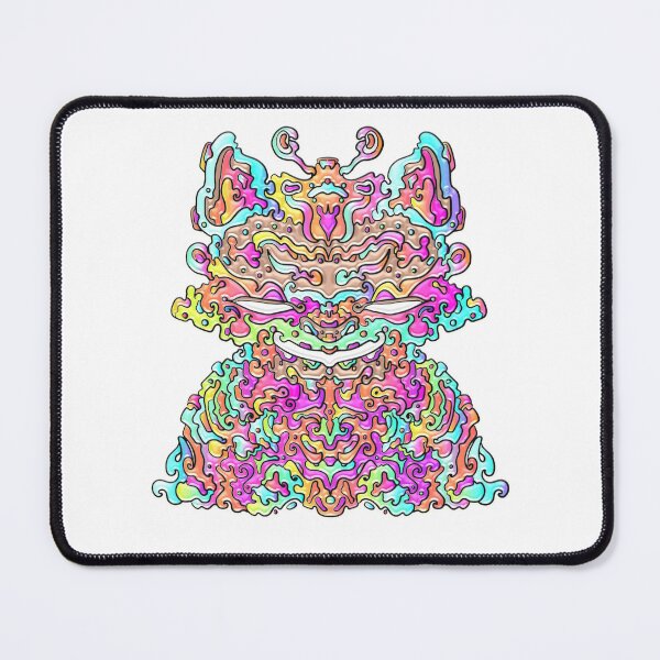Item preview, Chromatic Beast designed and sold by DRSsstruggley.
