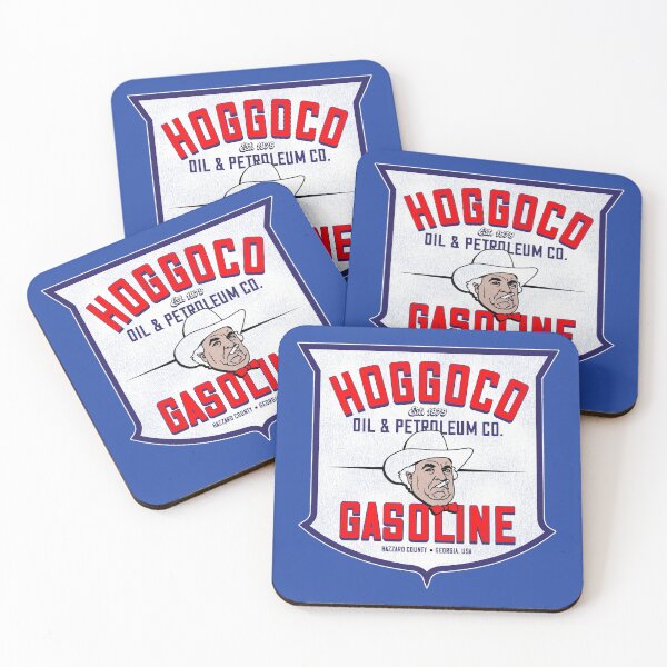 Item preview, HOGGOCO Gasoline designed and sold by ourkid.