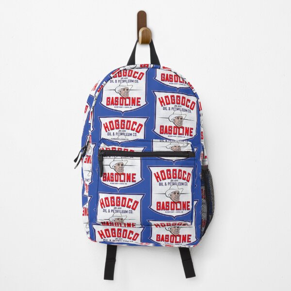 Item preview, HOGGOCO Gasoline designed and sold by ourkid.