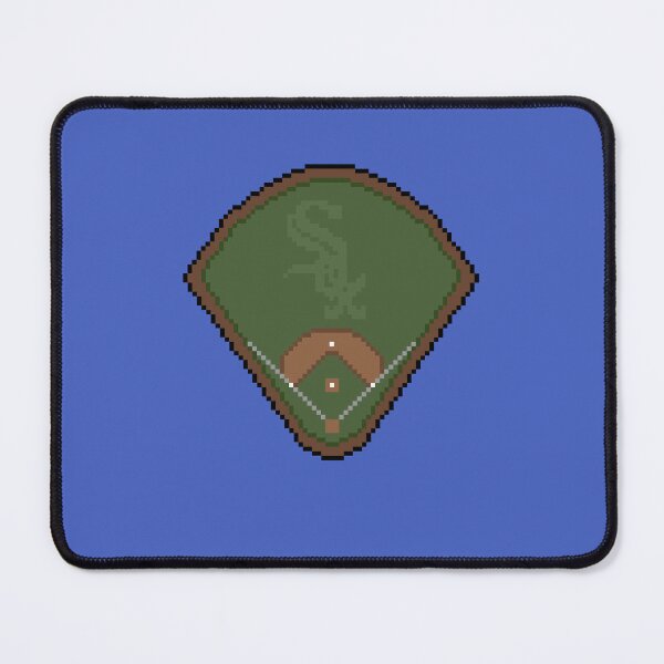 Item preview, Guaranteed Rate Park designed and sold by pixelsports2.