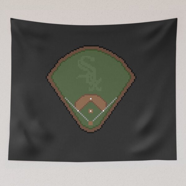 Item preview, Guaranteed Rate Park designed and sold by pixelsports2.
