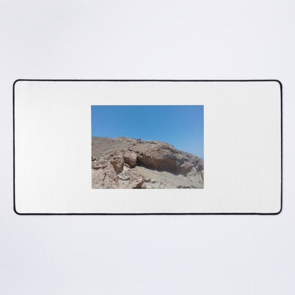 Item preview, Stairs on a hill in the Blue Hole designed and sold by Osama-Hamdi.
