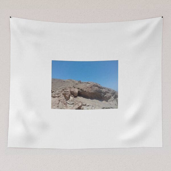 Item preview, Stairs on a hill in the Blue Hole designed and sold by Osama-Hamdi.