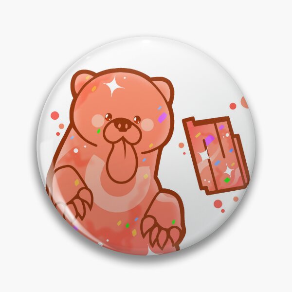Item preview, SunStone Bear designed and sold by Mint Garden.
