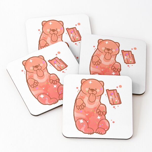 Item preview, SunStone Bear designed and sold by Mint Garden.