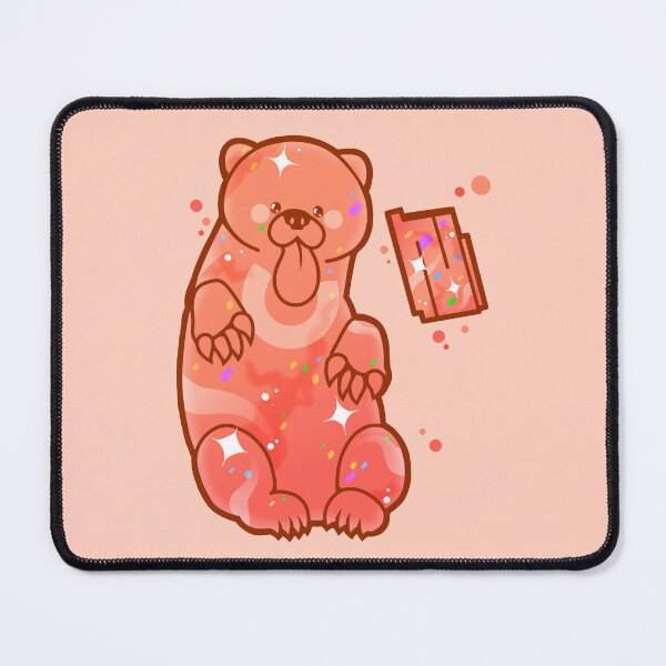 Item preview, SunStone Bear designed and sold by Mint Garden.