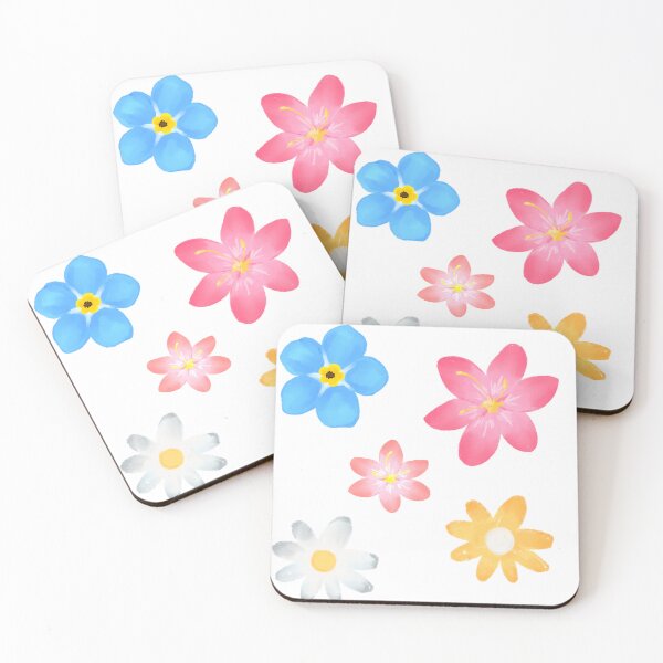 Item preview, Cute sticker pack! designed and sold by Fluffy1810.