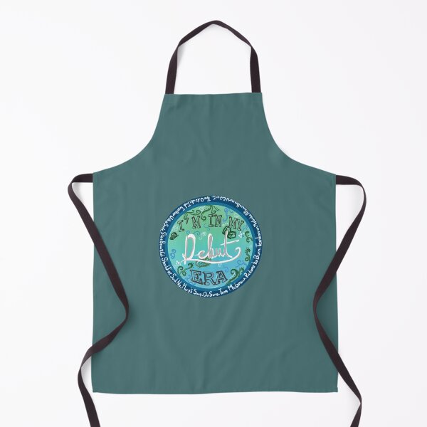 Item preview, I’m in my Debut Era designed and sold by DrawingsbyNora.