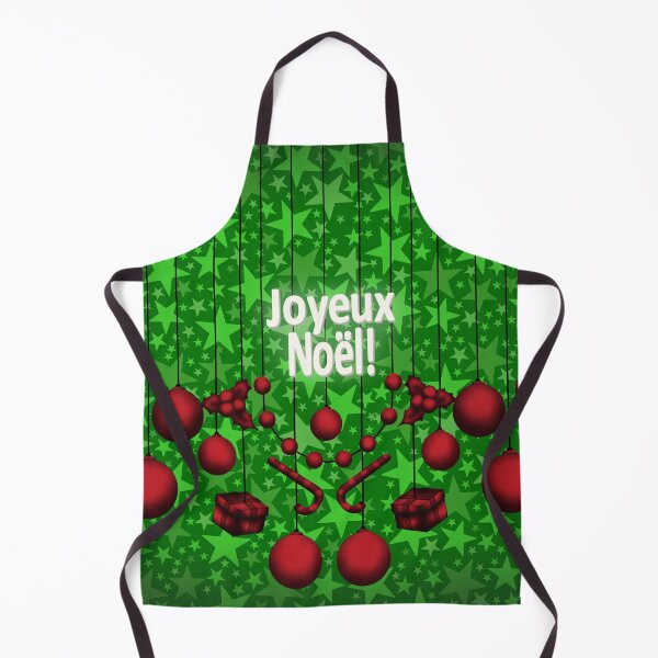 Item preview, joyeux noël boules designed and sold by ZiphGames.