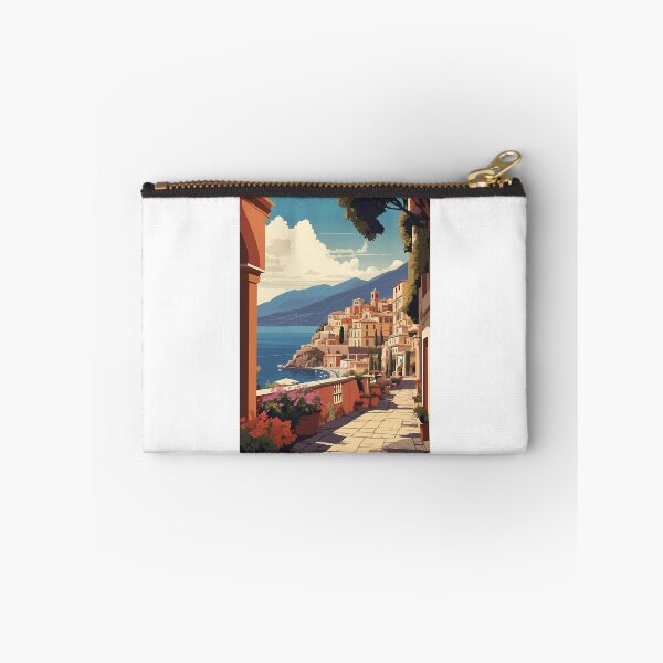 Item preview, Taormina, Sicily, Italy designed and sold by CreativeSparkzz.