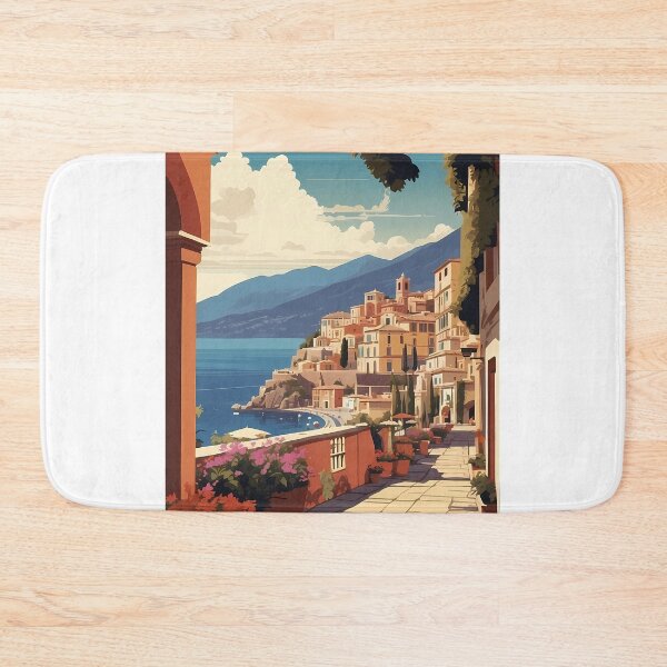 Item preview, Taormina, Sicily, Italy designed and sold by CreativeSparkzz.