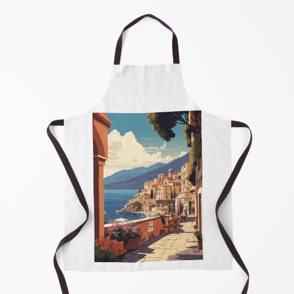 Item preview, Taormina, Sicily, Italy designed and sold by CreativeSparkzz.