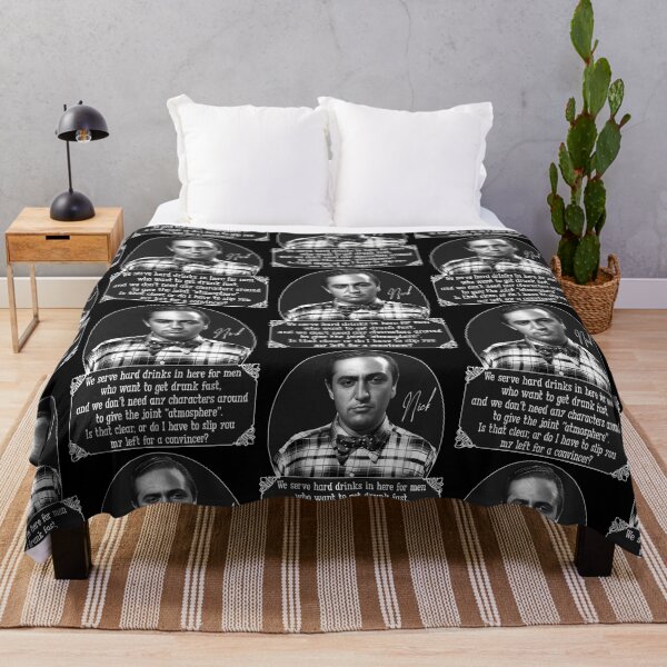 Item preview, Nick Hard Drinks // It's a Wonderful Life designed and sold by ourkid.