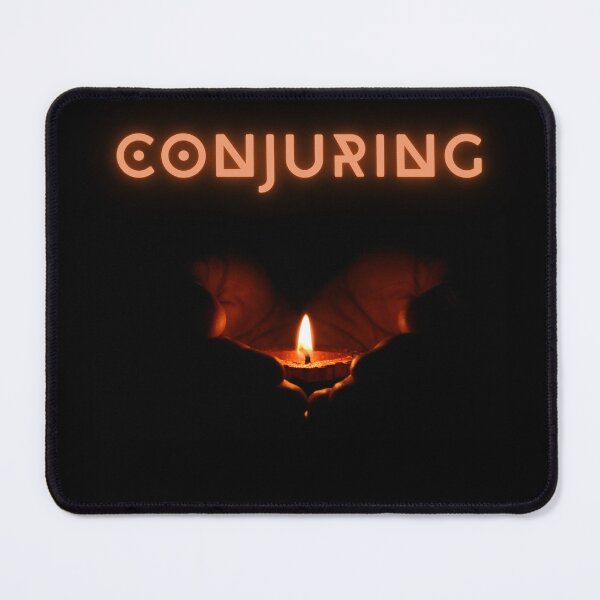 Item preview, Conjuring designed and sold by GoodLifish.