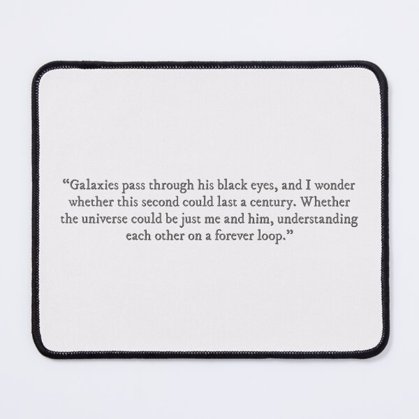 Item preview, Check & Mate book quote designed and sold by percqbeths.